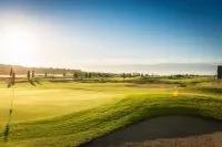 Golfpark Strelasund Hotels in Levenhagen