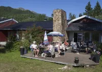 Stetind Hotel