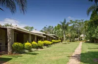Anew Resort White River Mbombela