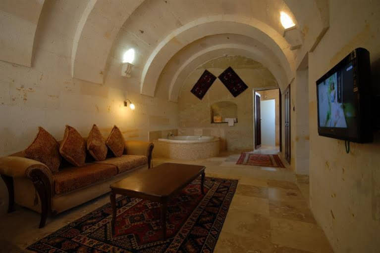 MDC Cave Hotel Cappadocia