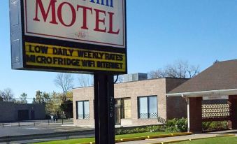 New Relax Inn Bridgeview