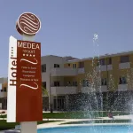 Medea Resort Hotel & Ricevimenti Hotel a Capua