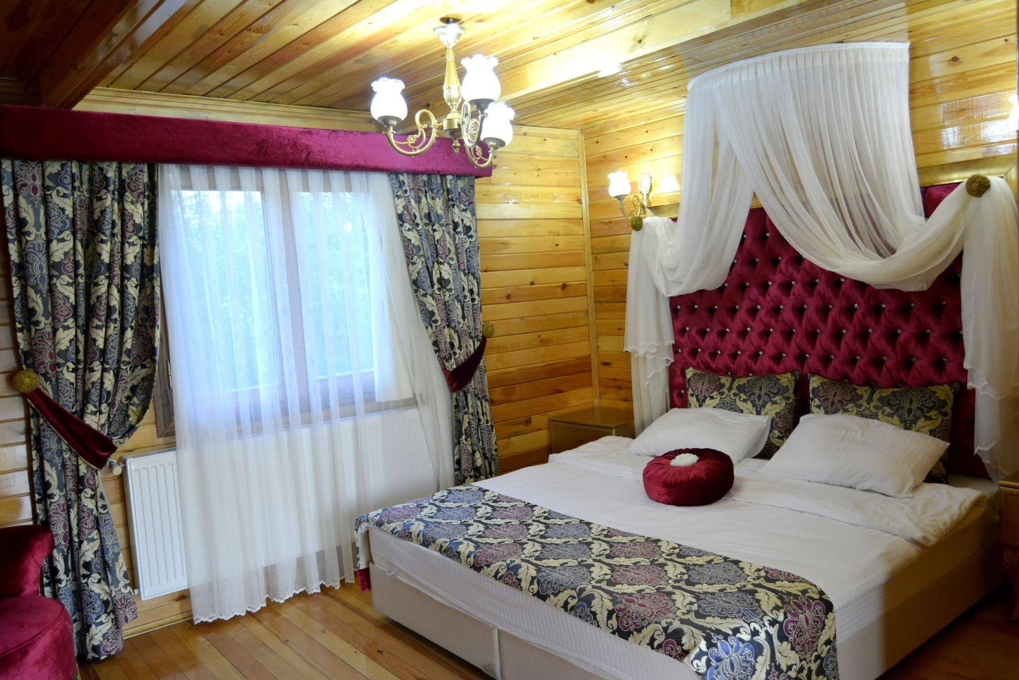 Agva Gizemli Nehir Hotel