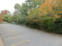 Stardust Motel - Bedford - Motels