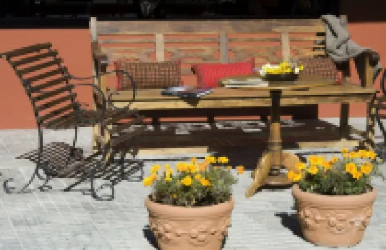 ลาส บายาส โฮม สวีทส์