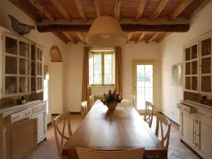 Locanda Del Re Guerriero