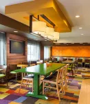 Fairfield Inn & Suites Springfield Hotels in Springfield