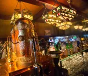 McMenamins Olympic Club - bar