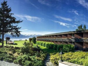 Hardangerfjord Hotel