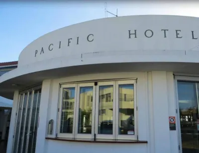 揚巴太平洋酒店
