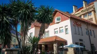 Hotel Harrison Etxea - Pet friendly