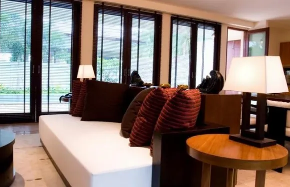 尼爾瓦訥別墅酒店