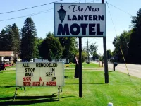 新燈籠汽車旅館 - 2星級