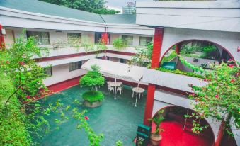 RedDoorz at Broadway Court Apartelle Quezon City