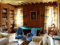 Château de Chambiers Hotels in Durtal
