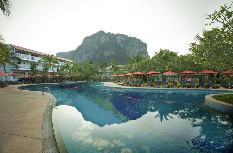 Aonang Villa Resort I Lifestyle Beachfront Resort photo 5