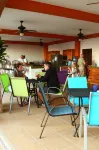 Hotel Posada Luna Sol - breakfast