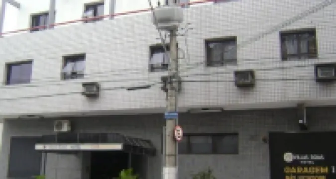 Villas Boas Hotel