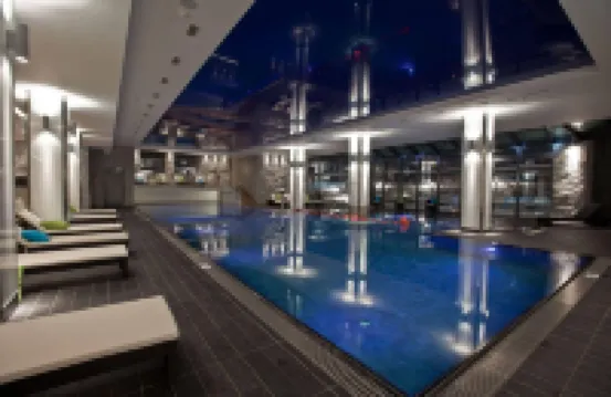 Grand Nosalowy Dwór