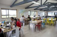 Glentanner Park Centre Hotels in Mount Cook
