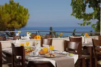 Oasis Scaleta Hotel Hotel di Skaleta