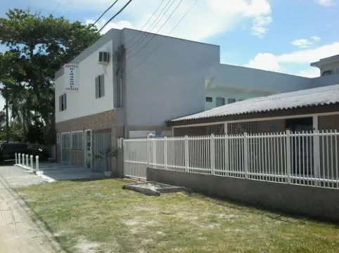 向日葵旅館 馬蒂紐斯酒店