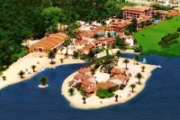 Hotel Quinta Da Lagoa Các khách sạn ở Covões