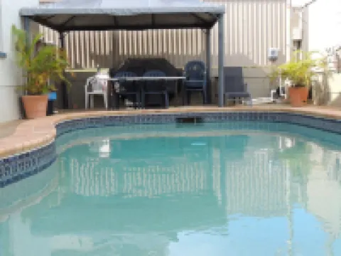 Park View Motel Hotels in Gladstone Central