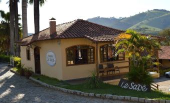 Pousada le Sapê