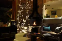 Lirolay Suites - Apart Hotel - bar
