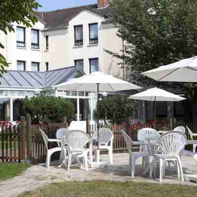 Best Western Hotel Grand Parc Hotel Exterior