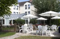 Best Western Hôtel Grand Parc Marne La Vallée