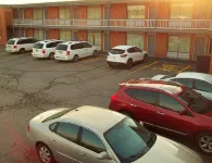 Royal Motel - motel
