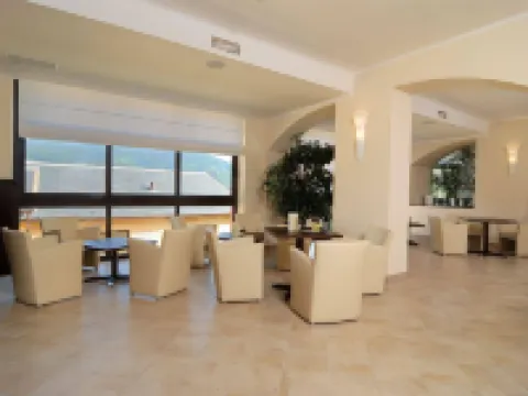 Park Hotel Argento Hotels in Levanto