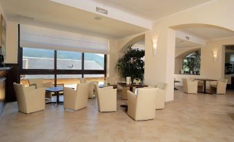 Park Hotel Argento