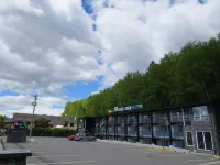 Rest Inn Các khách sạn ở Kitimat-Stikine E