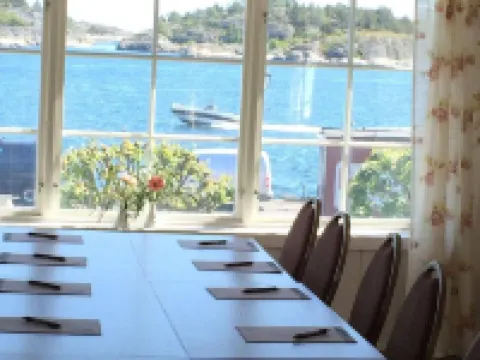 Risør Hotel Hotels in Risor