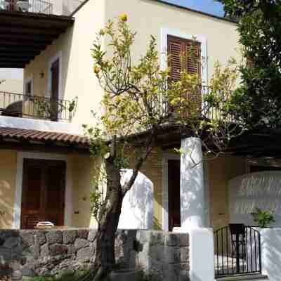 La Zagara Hotel Hotel Exterior