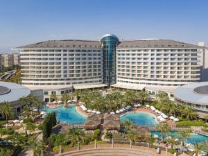 Royal Wings Hotel - All Inclusive