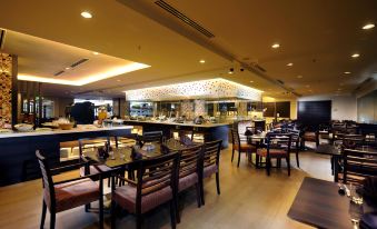 Grand Margherita Hotel