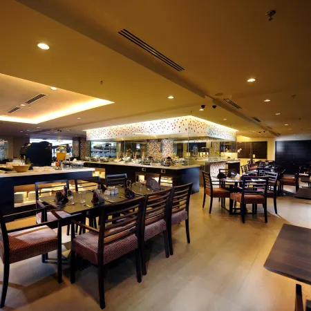 Grand Margherita Hotel