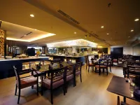 Grand Margherita Hotel - breakfast
