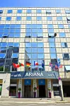 Hotel Gratte-Ciel Ariana Hotels near Claude Bernard University Lyon 1
