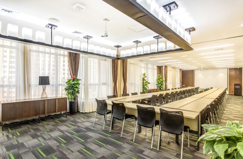 Hampton by Hilton Harbin Haxi photo 6