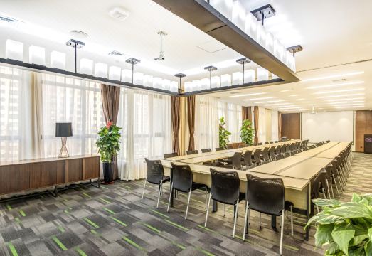 완다 플라자 맛집 이미지