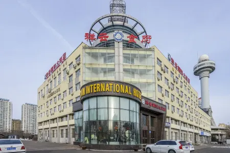 Xiangyun International Hotel