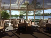 Hotel Sørup Herregaard - breakfast