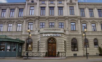 Stadshotellet Kristianstad