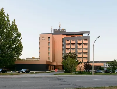Nova Cruz Hotel Hotel di 