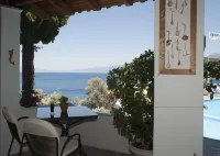 Kerveli Village Hotel - con vistas al mar